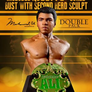 1:6 Scale Collectible Bust