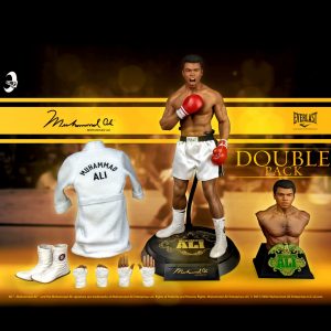 Muhammad Ali Double Pack