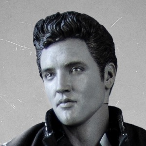 Elvis Presley Jailhouse Rock 1:6 Scale Figure