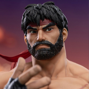 Street Fighter V - Battle Ryu