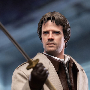 Highlander - Connor Macleod